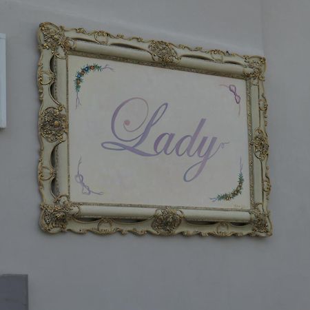 Bb Lady Bed & Breakfast Castelvetro di Modena Exterior photo