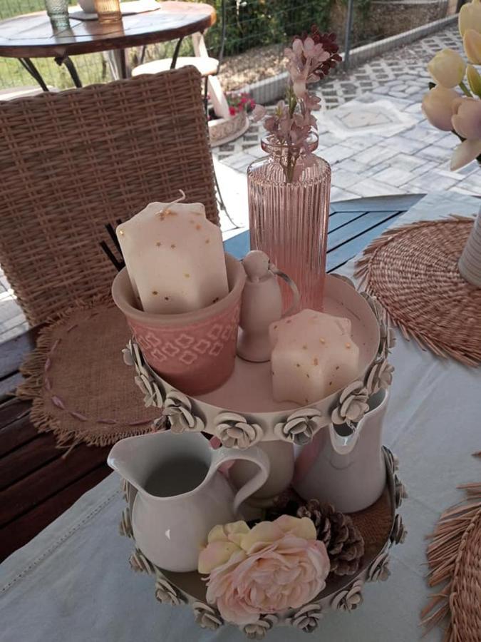 Bb Lady Bed & Breakfast Castelvetro di Modena Exterior photo