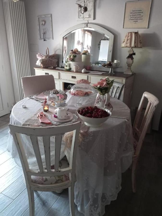 Bb Lady Bed & Breakfast Castelvetro di Modena Exterior photo