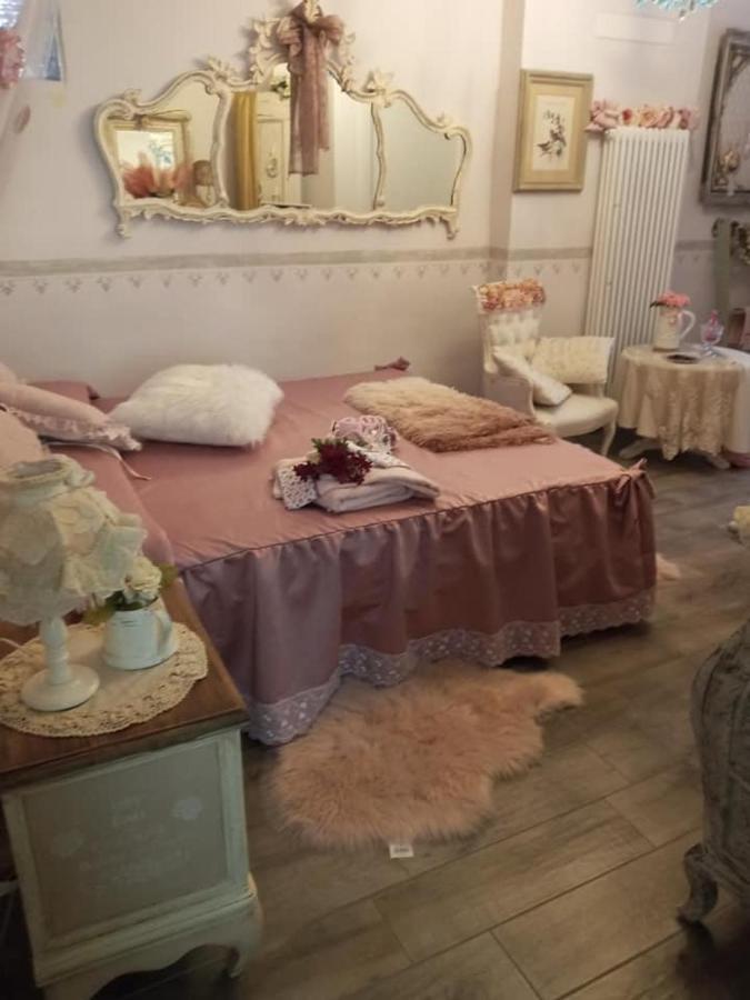 Bb Lady Bed & Breakfast Castelvetro di Modena Exterior photo
