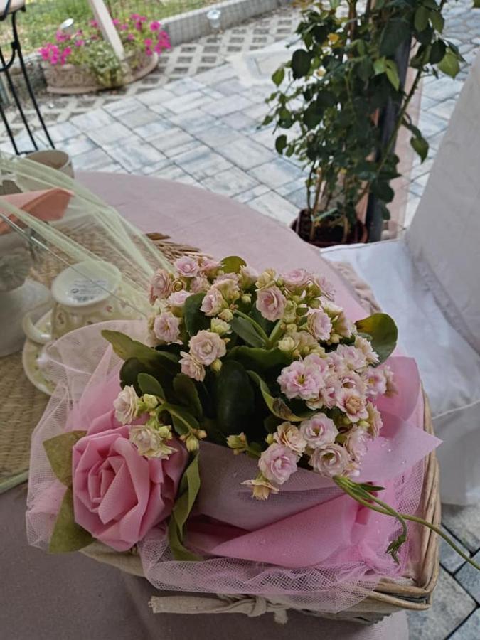 Bb Lady Bed & Breakfast Castelvetro di Modena Exterior photo