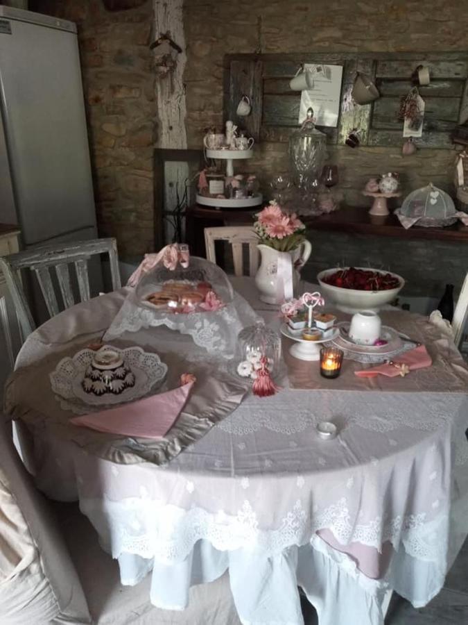 Bb Lady Bed & Breakfast Castelvetro di Modena Exterior photo