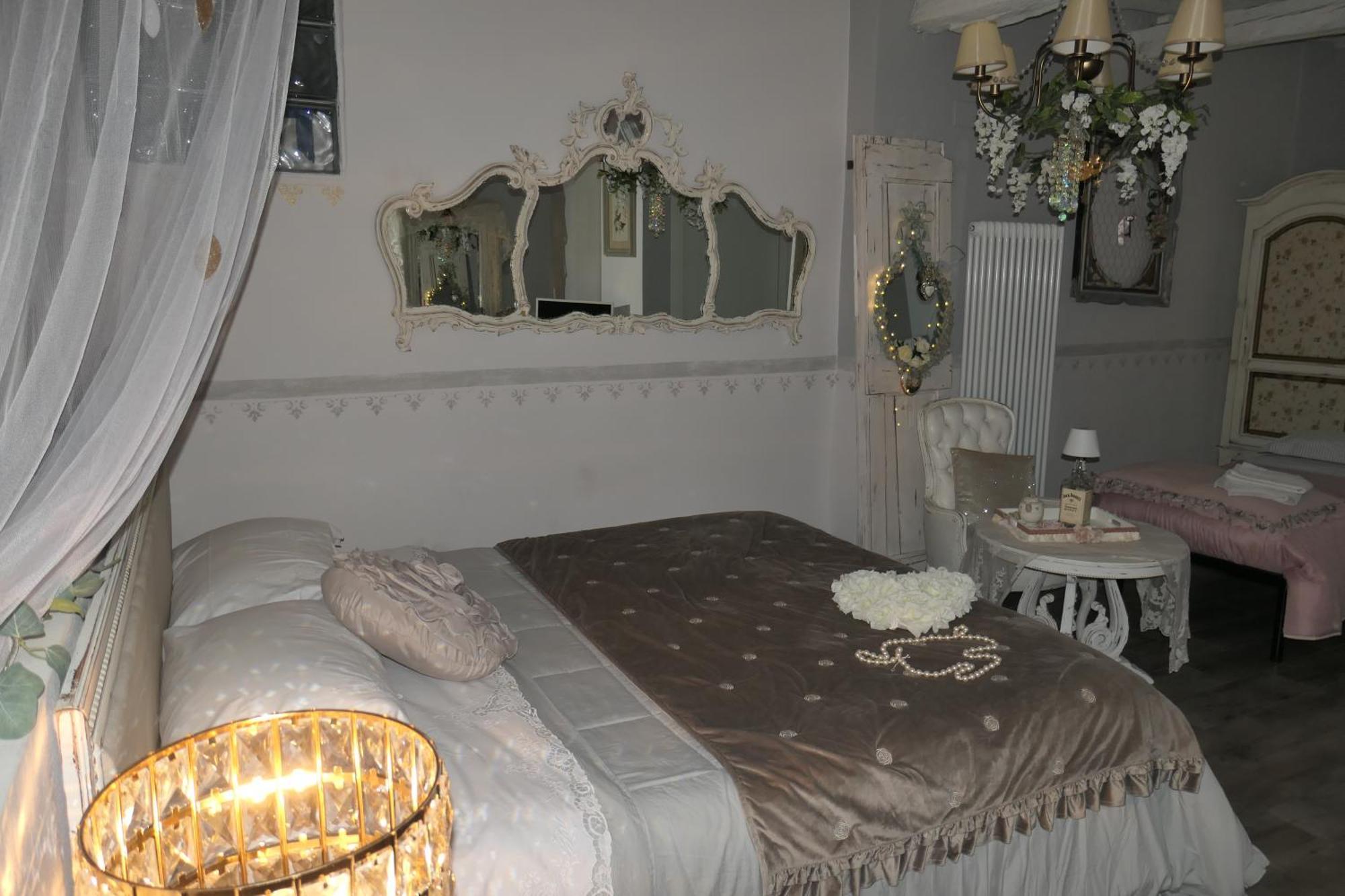Bb Lady Bed & Breakfast Castelvetro di Modena Exterior photo