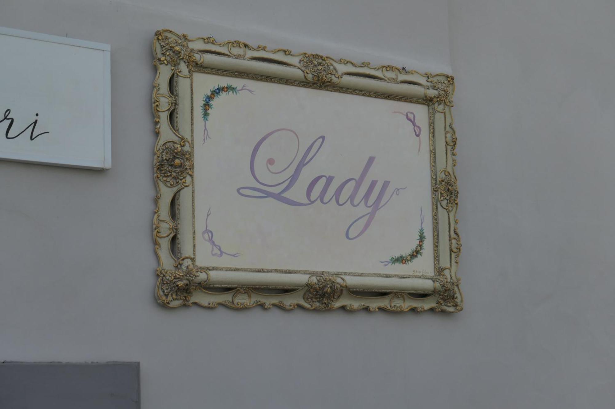 Bb Lady Bed & Breakfast Castelvetro di Modena Exterior photo