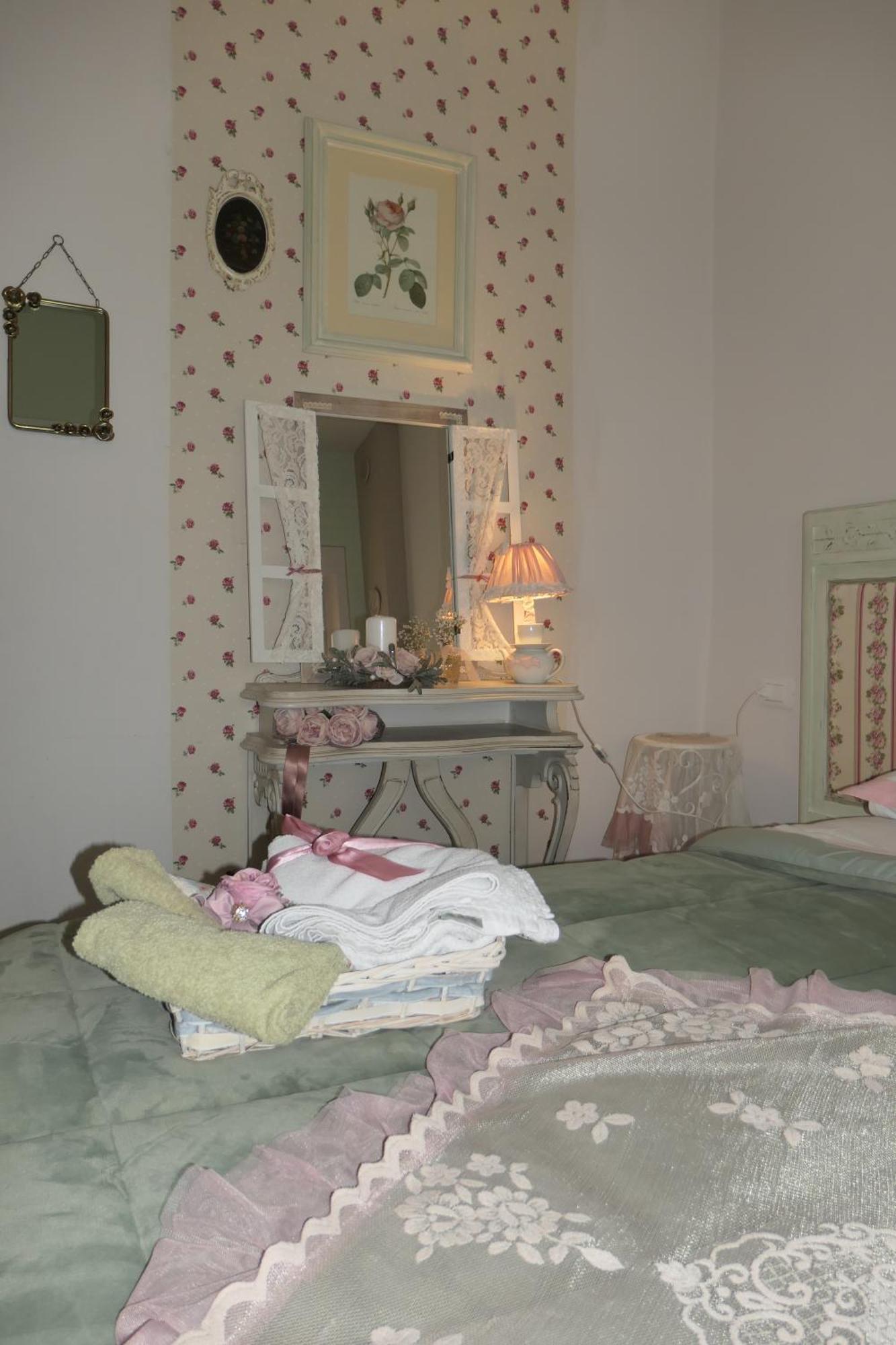 Bb Lady Bed & Breakfast Castelvetro di Modena Exterior photo
