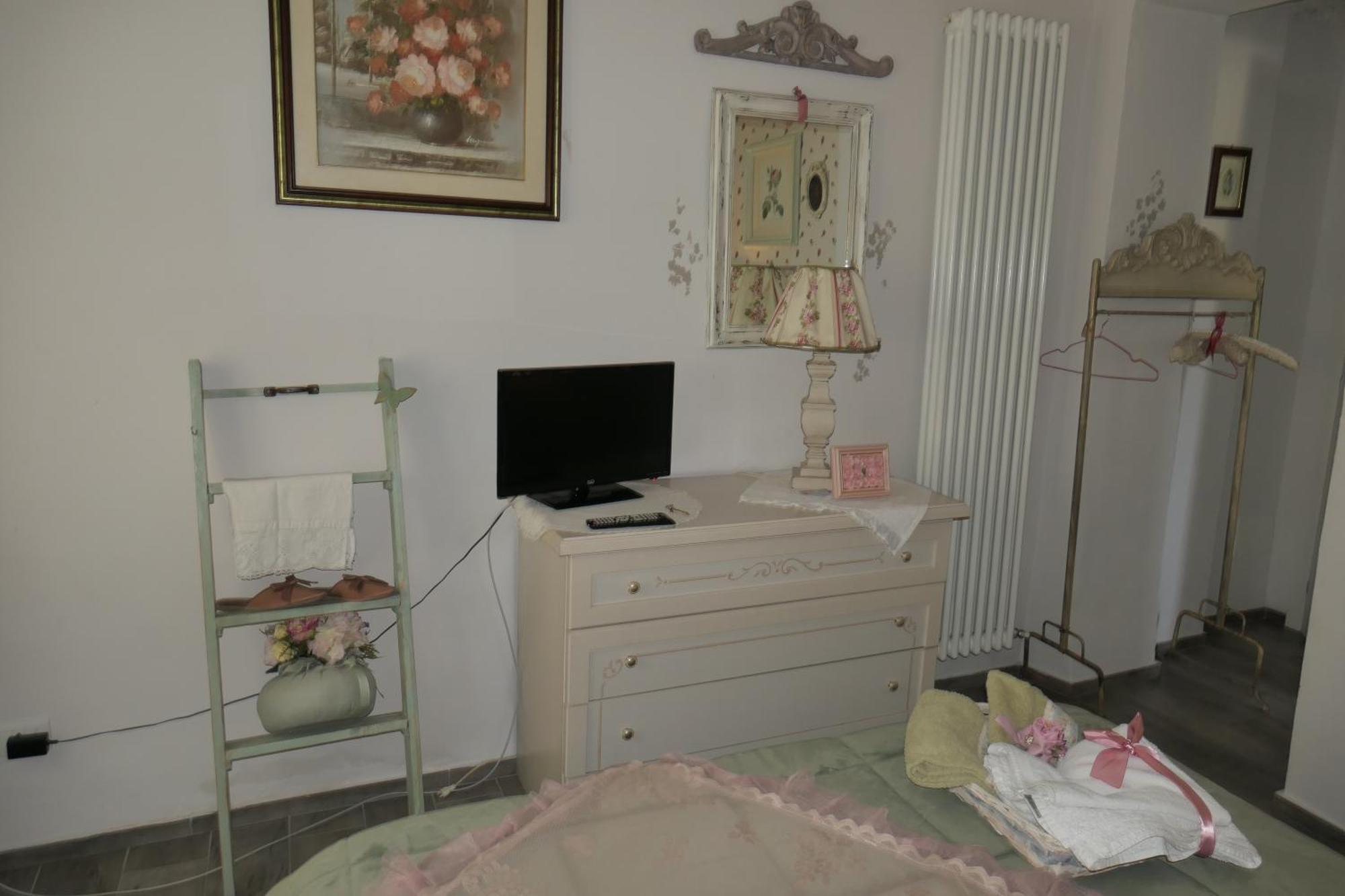Bb Lady Bed & Breakfast Castelvetro di Modena Exterior photo