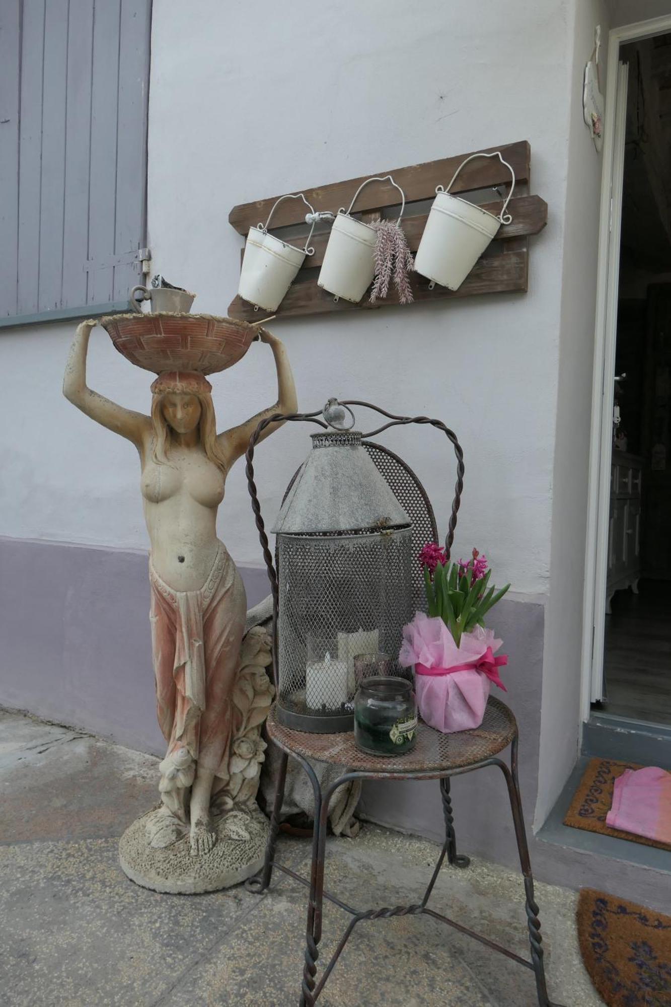 Bb Lady Bed & Breakfast Castelvetro di Modena Exterior photo