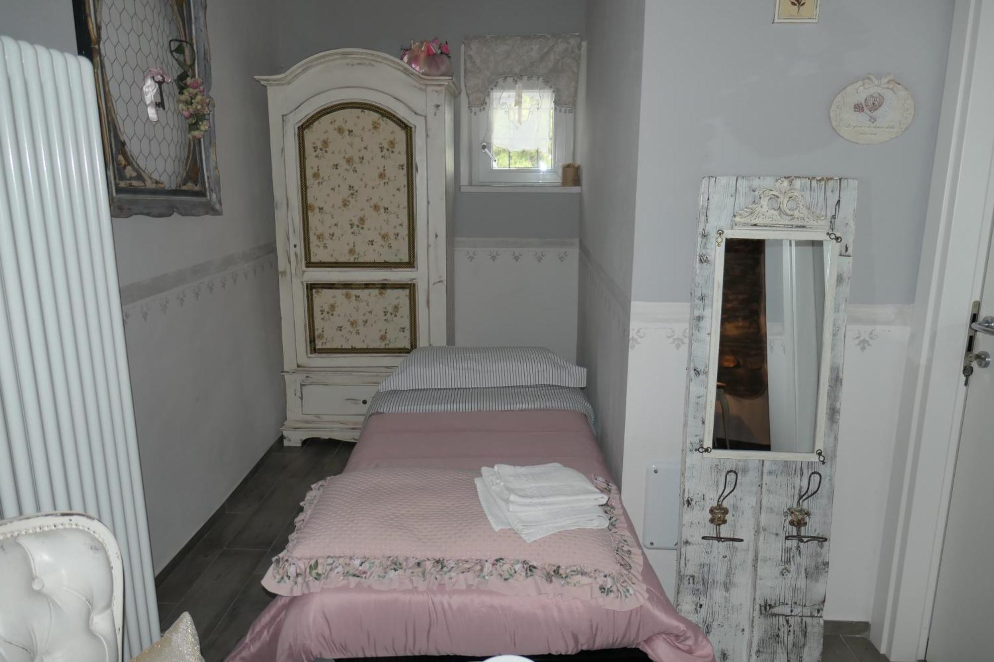 Bb Lady Bed & Breakfast Castelvetro di Modena Exterior photo