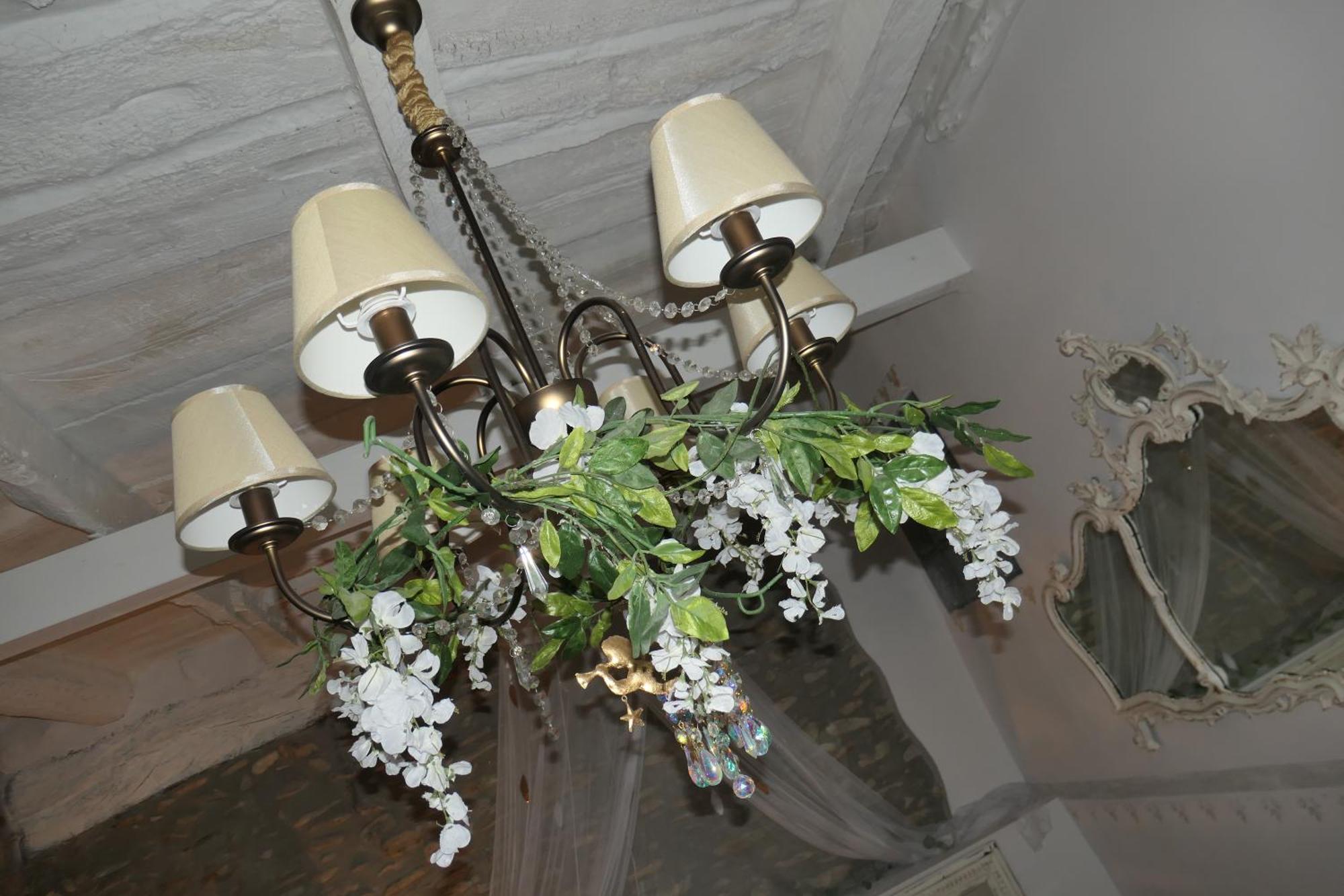 Bb Lady Bed & Breakfast Castelvetro di Modena Exterior photo
