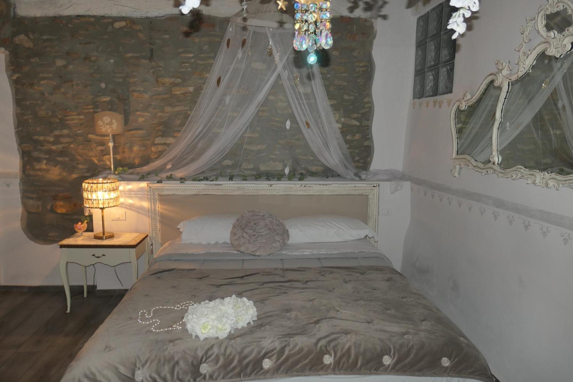 Bb Lady Bed & Breakfast Castelvetro di Modena Exterior photo