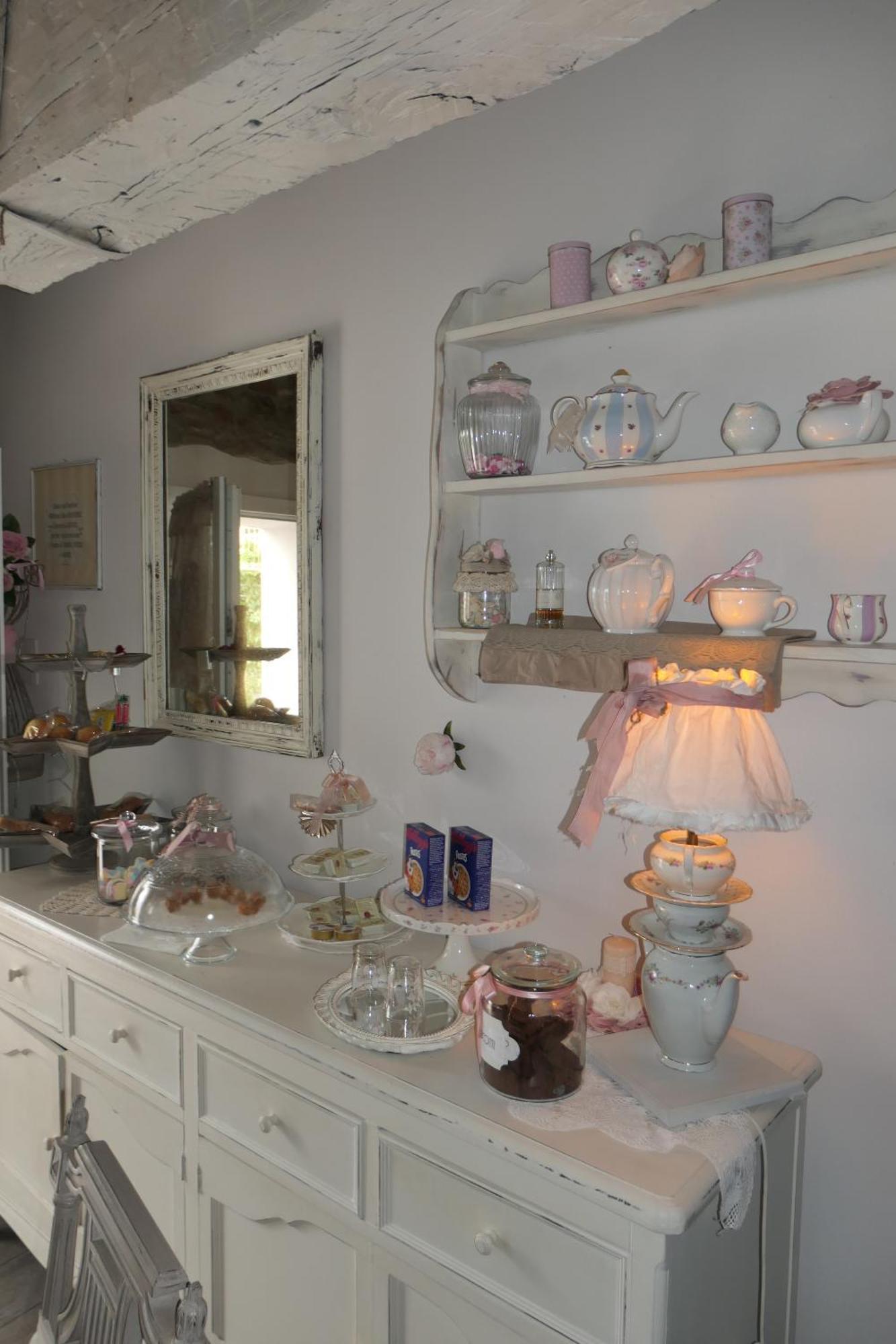 Bb Lady Bed & Breakfast Castelvetro di Modena Exterior photo