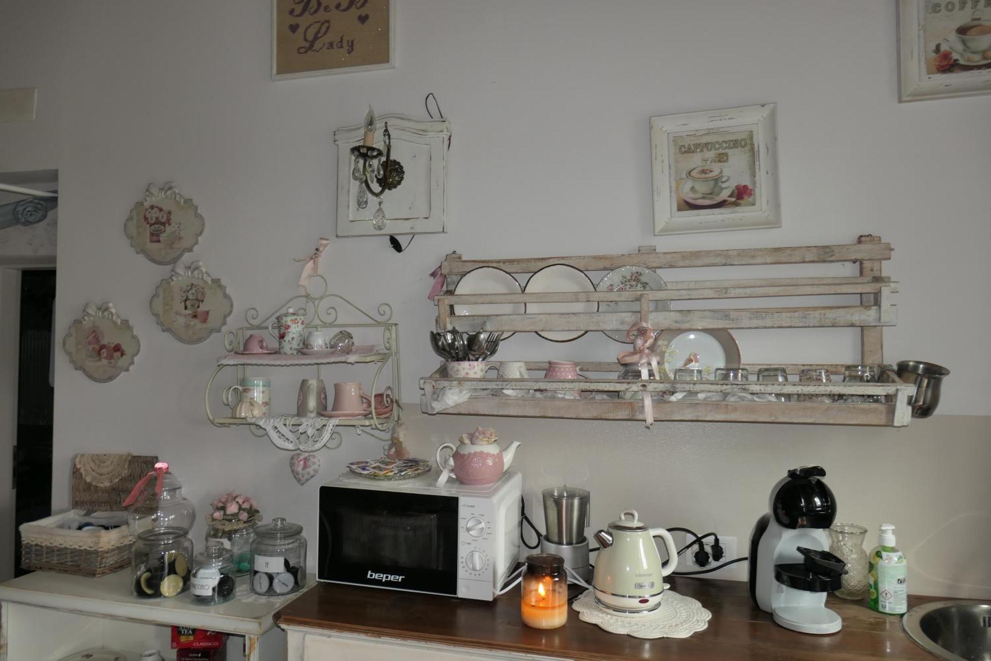 Bb Lady Bed & Breakfast Castelvetro di Modena Exterior photo