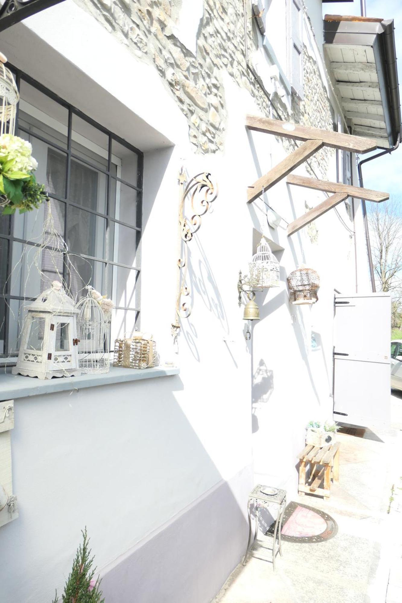 Bb Lady Bed & Breakfast Castelvetro di Modena Exterior photo