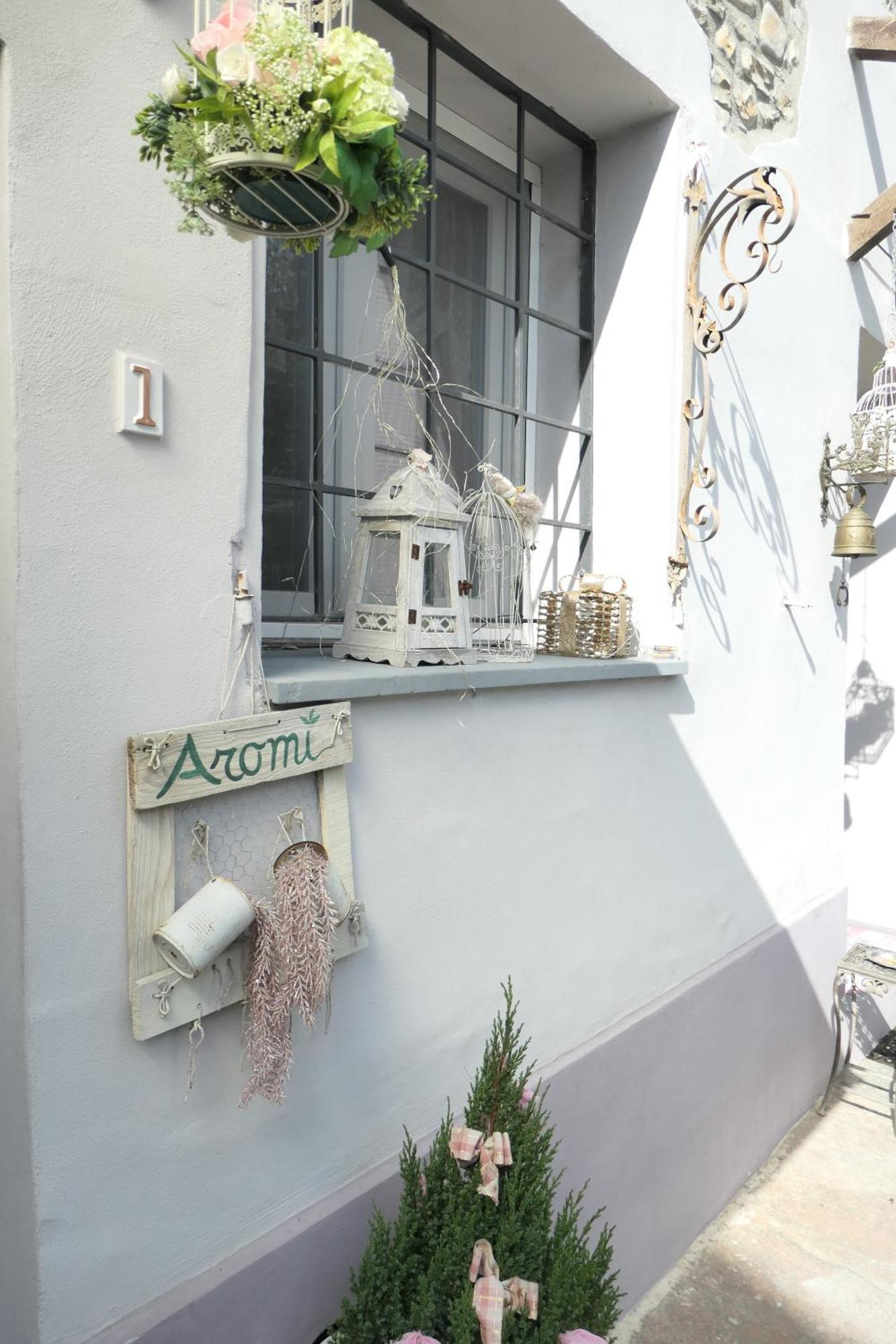 Bb Lady Bed & Breakfast Castelvetro di Modena Exterior photo
